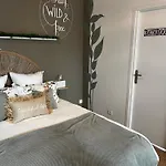 Apartamento Logustine Carcasona