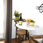 Apartamento Logustine
