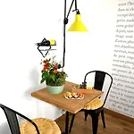 Apartamento Logustine *