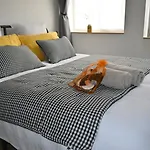 Apartamento Logustine *