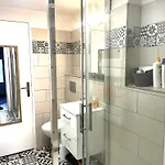 Apartamento Logustine