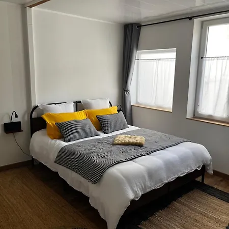 Logustine Carcassonne