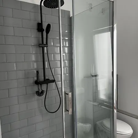 Logustine דירה קרקסון