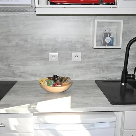 Logustine Lejlighed *