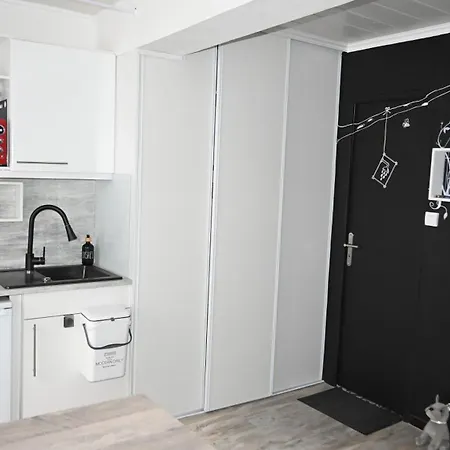 Logustine Carcassonne