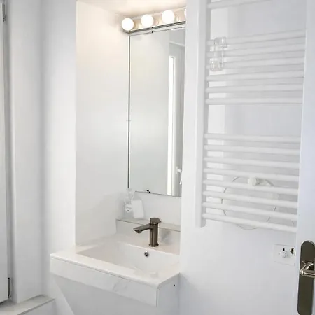Logustine Apartamento Carcasona