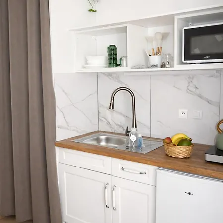 Apartamento Logustine