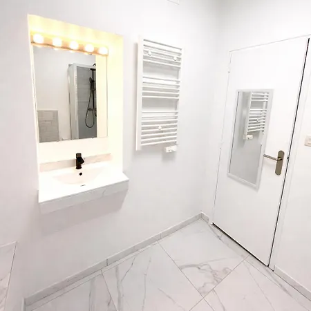 Apartamento Logustine *