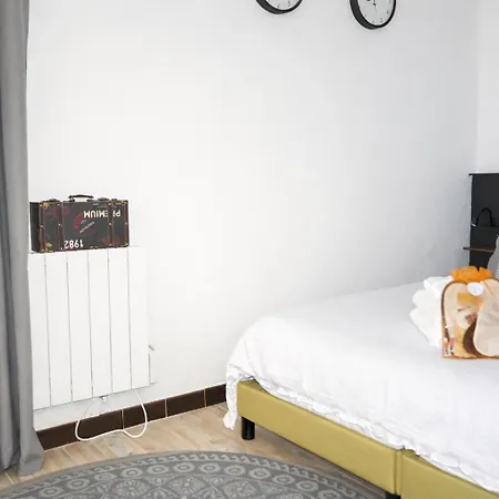 Logustine * Carcassonne