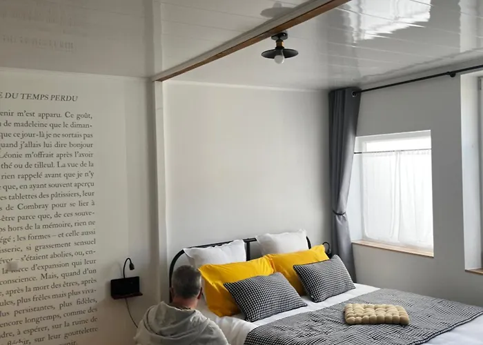 Lejlighed Logustine *