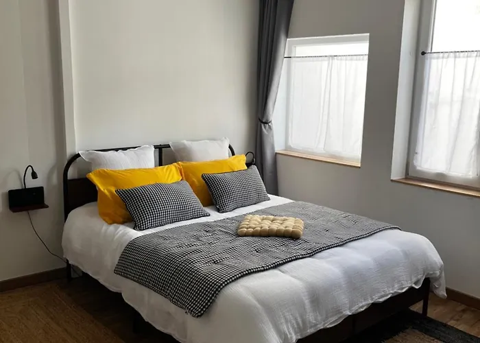 Logustine Carcassonne