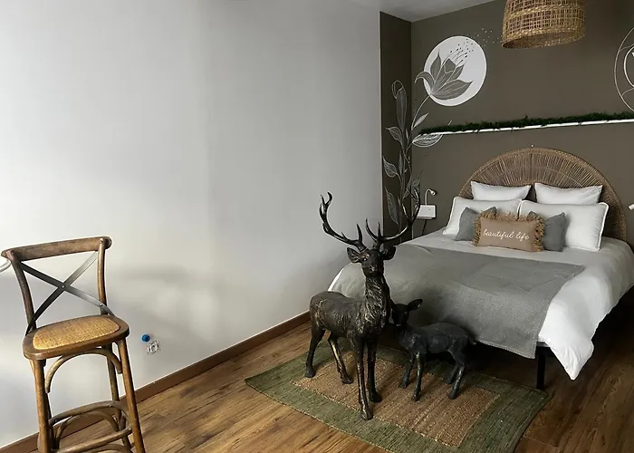 Lejlighed Logustine *