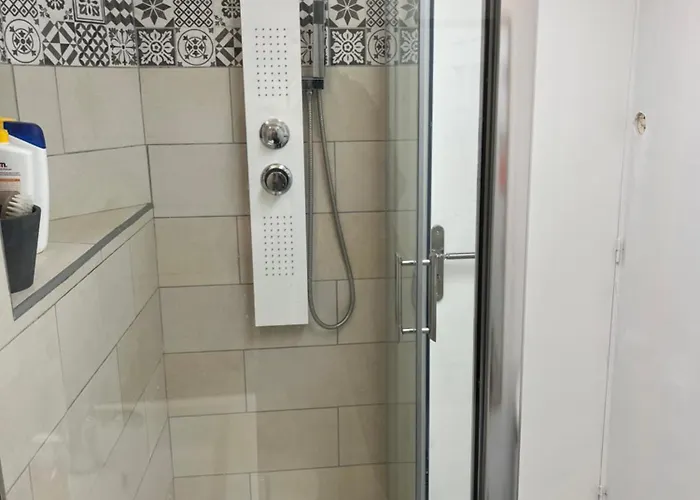 Lejlighed Logustine Carcassonne