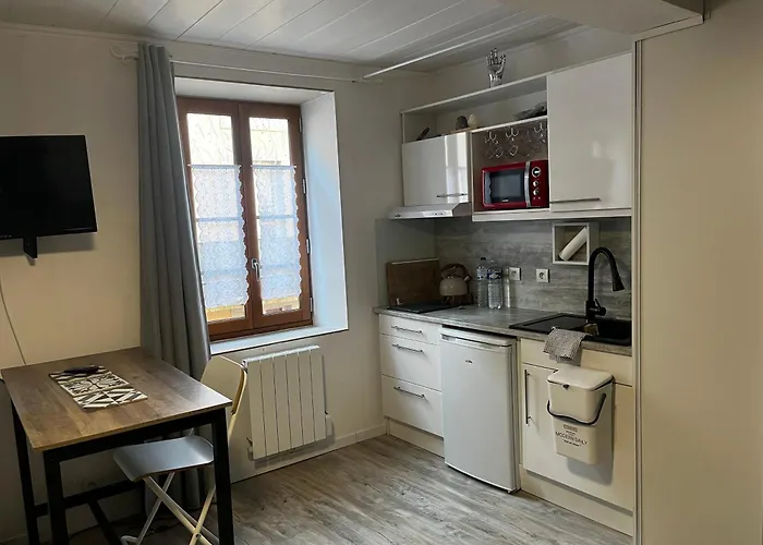 Lejlighed Logustine *