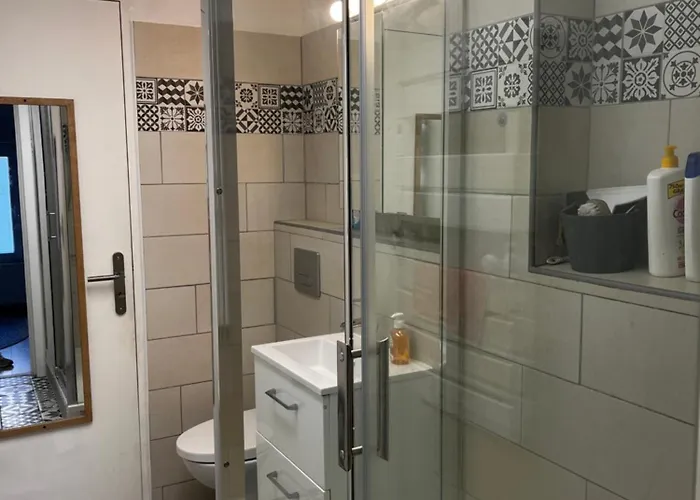 Lejlighed Logustine Carcassonne