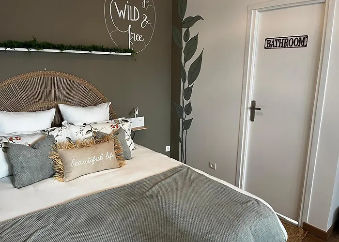 Lejlighed Logustine Carcassonne