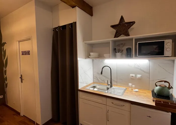 Logustine * Carcassonne