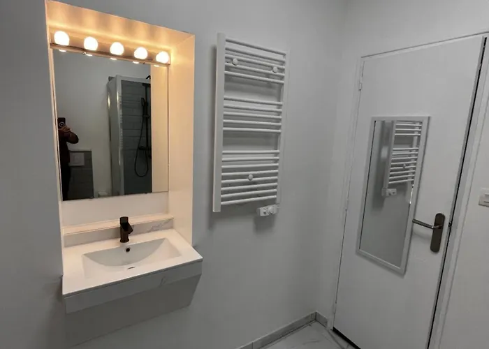 Logustine * Carcassonne