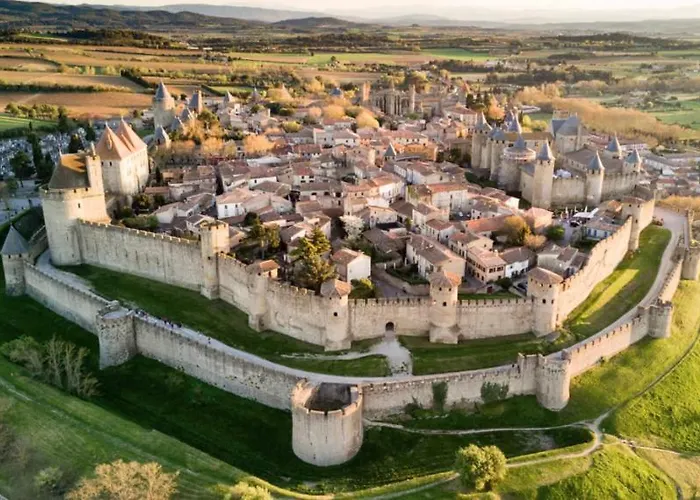 Logustine Lejlighed *