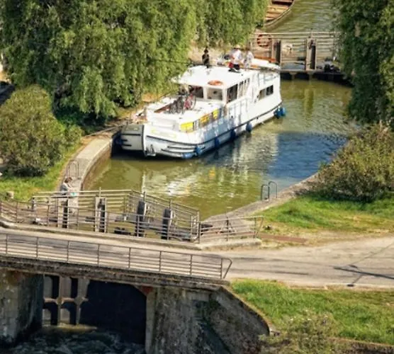 Logustine * Carcassonne