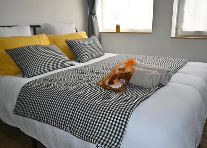 Lejlighed Logustine *